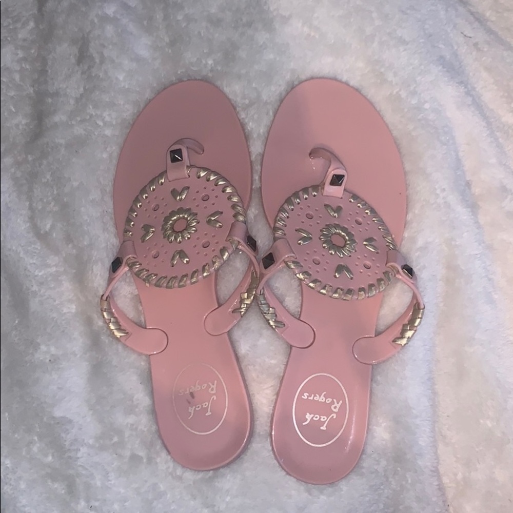 JACK ROGERS FLATS ✨